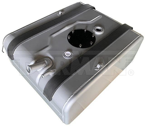 Dayton Parts 575-084 Metal Fuel Tank