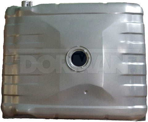 Dayton Parts 576-051 Fuel Tank With Lock Ring And Seal