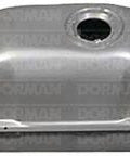 Dayton Parts 576-094 Fuel Tank With Lock Ring And Seal