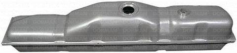 Dayton Parts 576-094 Fuel Tank With Lock Ring And Seal