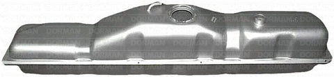 Dayton Parts 576-095 Fuel Tank With Lock Ring And Seal