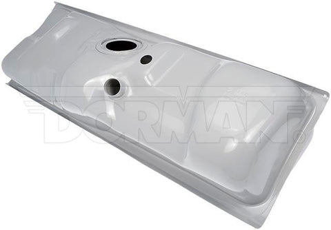 Dayton Parts 576-109 Steel Fuel Tank