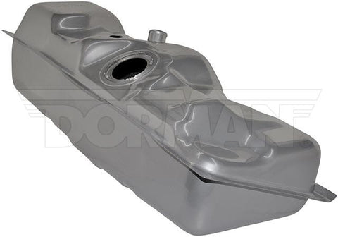 Dayton Parts 576-110 Steel Fuel Tank