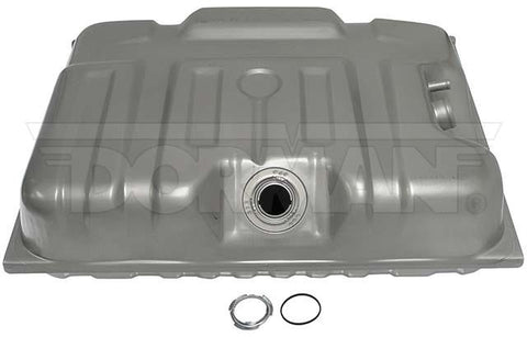 Dayton Parts 576-116 Steel Fuel Tank
