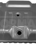 Dayton Parts 576-117 Steel Fuel Tank