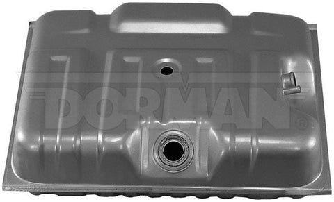 Dayton Parts 576-117 Steel Fuel Tank
