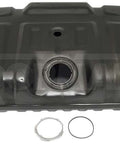 Dayton Parts 576-120 Steel Fuel Tank
