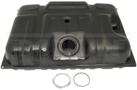 Dayton Parts 576-120 Steel Fuel Tank