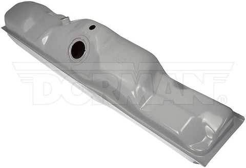 Dayton Parts 576-146 Steel Fuel Tank