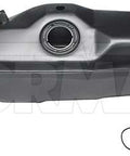 Dayton Parts 576-147 Steel Fuel Tank