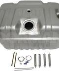 Dayton Parts 576-167 Steel Fuel Tank