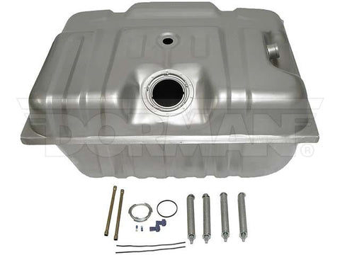 Dayton Parts 576-167 Steel Fuel Tank