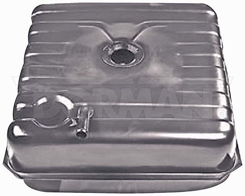 Dayton Parts 576-314 Steel Fuel Tank