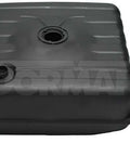 Dayton Parts 576-315 Steel Fuel Tank