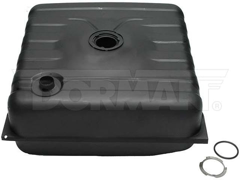 Dayton Parts 576-315 Steel Fuel Tank