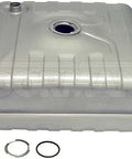 Dayton Parts 576-316 Steel Fuel Tank