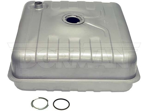 Dayton Parts 576-316 Steel Fuel Tank
