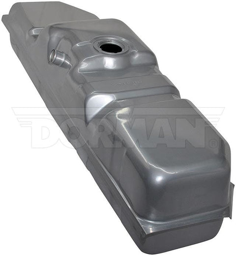 Dayton Parts 576-341 Steel Fuel Tank