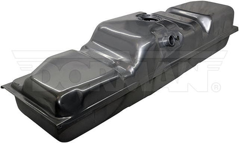 Dayton Parts 576-342 Steel Fuel Tank
