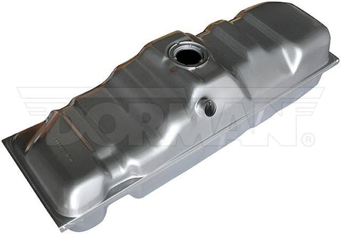 Dayton Parts 576-343 Steel Fuel Tank