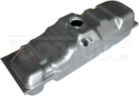 Dayton Parts 576-344 Steel Fuel Tank