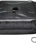Dayton Parts 576-350 Steel Fuel Tank