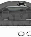 Dayton Parts 576-390 Steel Fuel Tank