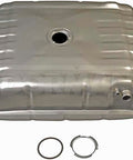 Dayton Parts 576-396 Steel Fuel Tank