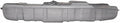 Dayton Parts 576-442 Fuel Tank With Lock Ring And Seal