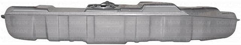 Dayton Parts 576-442 Fuel Tank With Lock Ring And Seal