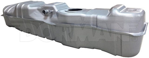 Dayton Parts 576-626 Fuel Tank With Lock Ring And Seal