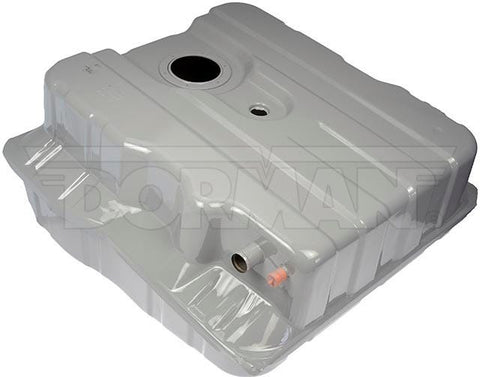 Dayton Parts 576-627 Fuel Tank With Lock Ring And Seal