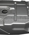 Dayton Parts 576-724 Fuel Tank With Lock Ring And Seal