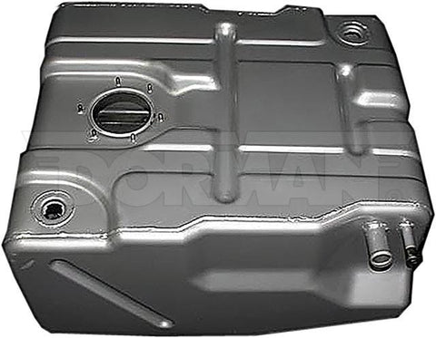 Dayton Parts 576-724 Fuel Tank With Lock Ring And Seal