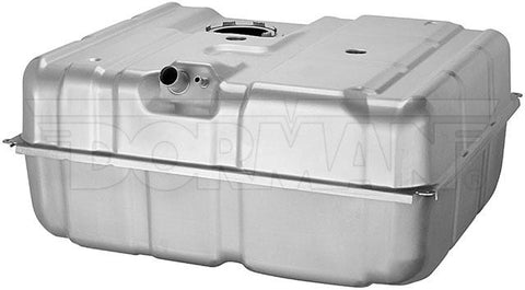 Dayton Parts 576-975 Fuel Tank With Lock Ring And Seal