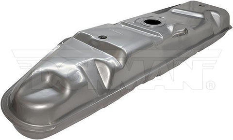 Dayton Parts 576-992 Fuel Tank With Lock Ring And Seal