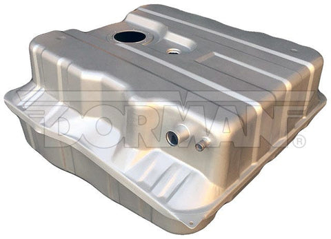 Dayton Parts 576-995 Fuel Tank With Lock Ring And Gasket