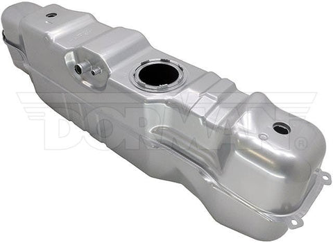 Dayton Parts 576-996 Steel Fuel Tank