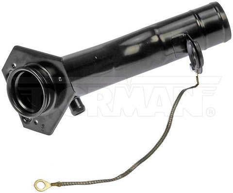 Dayton Parts 577-097 Fuel Tank Filler Neck