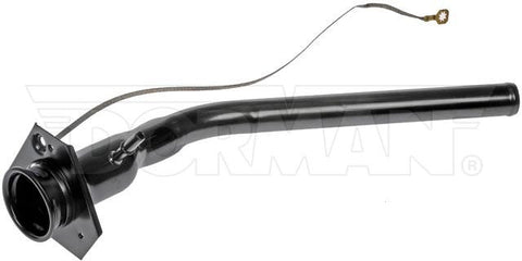 Dayton Parts 577-233 Fuel Tank Filler Neck