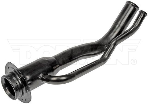 Dayton Parts 577-259 Fuel Tank Filler Neck