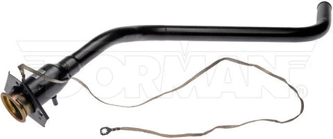 Dayton Parts 577-299 Fuel Tank Filler Neck