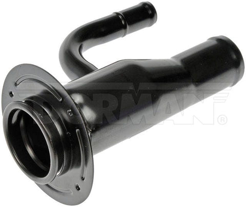 Dayton Parts 577-306 Fuel Filler Neck Tube