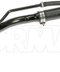 Dayton Parts 577-317 Fuel Filler Neck Tube
