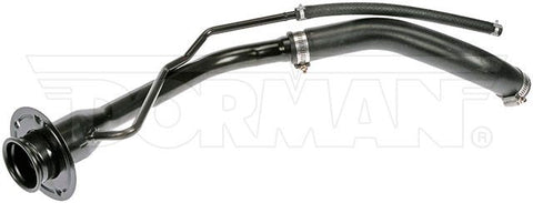 Dayton Parts 577-317 Fuel Filler Neck Tube