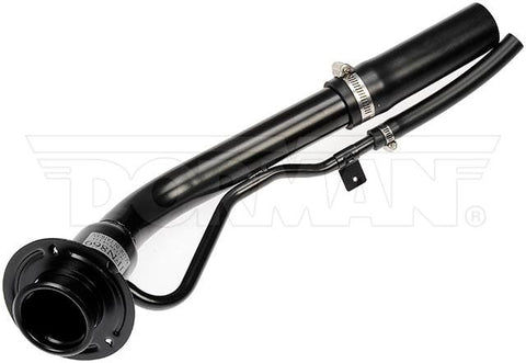 Dayton Parts 577-871 Fuel Filler Neck Assembly