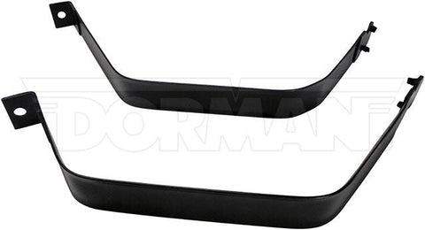Dayton Parts 578-182 Fuel Tank Strap Coated For Rust Prevention