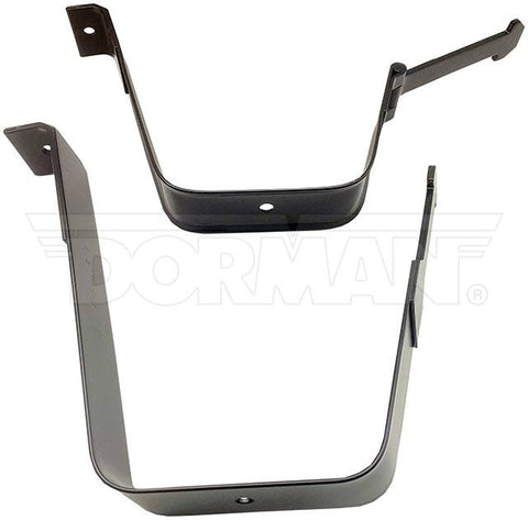 Dayton Parts 578-384 Fuel Tank Straps