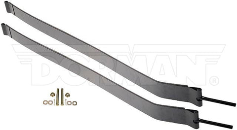 Dayton Parts 578-434 Fuel Tank Strap