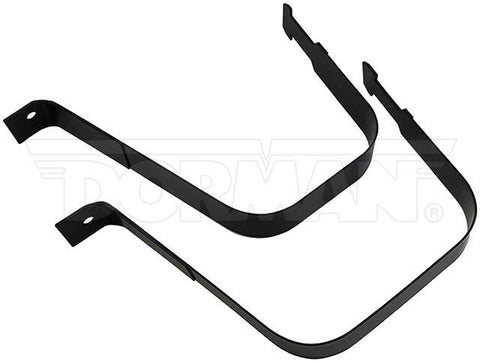 Dayton Parts 578-523 Fuel Tank Straps